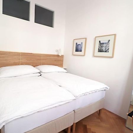 비엔나 Center Apt In Best Area Near Park & Danube 20'To Airport 아파트 외부 사진